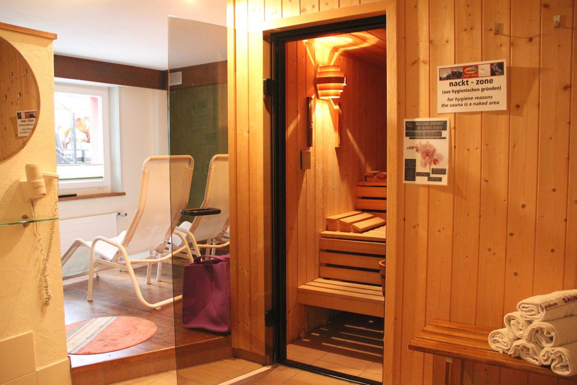 Hotel Lauberhorn à Grindelwald Extérieur photo