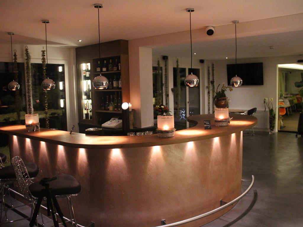 Hotel Lauberhorn à Grindelwald Extérieur photo
